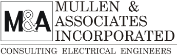 Mullen & Associates, Logo